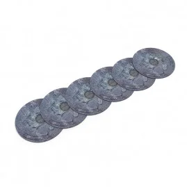 Gummizonen Für Warhammer...