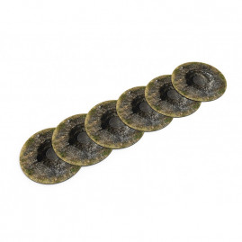 Gummizonen Für Warhammer...