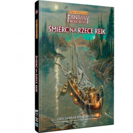 Warhammer FRP 4 Handbuch...