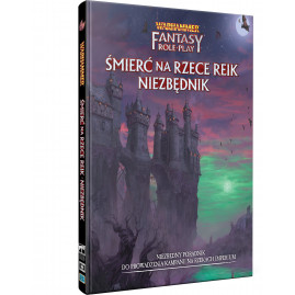 Warhammer FRP 4 Handbuch...