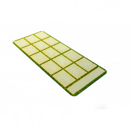 Gummi-Spielertablett...