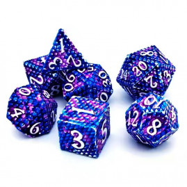 RPG Würfel Sturmdrache Set...