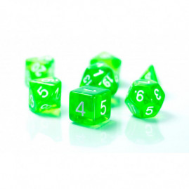 RPG Würfel Seele der Dryade...