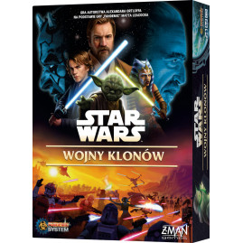 Brettspiel Star Wars:...