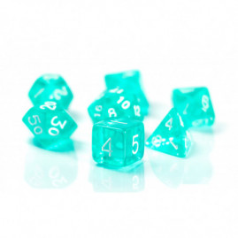 RPG Würfel Wie ein Spiegel...