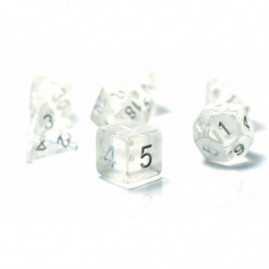 RPG Würfel Fair Set 7...