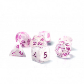 RPG Würfel Infinity Set 7...
