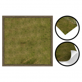 Malifaux Matte -...