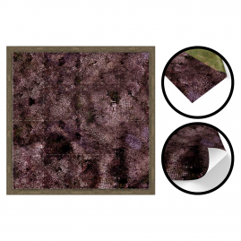 Malifaux Matte - Festung...