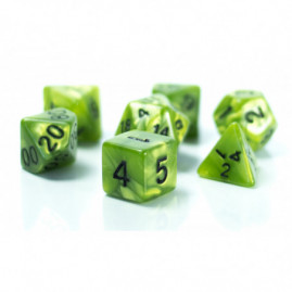 RPG Würfel Wasser Brokilon...