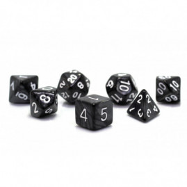 RPG Würfel Dunkelheit Im...