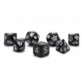 RPG Würfel Dunkelheit Im...