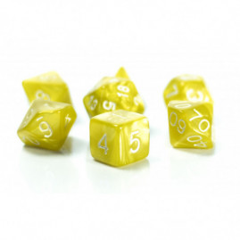 RPG Würfel Glanz Sahnetorte...