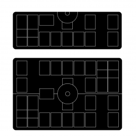 Pokemon Minimalistische...