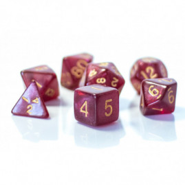RPG Würfel Juwel der...