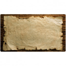Kartenmatte Papyrus 61 x...