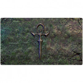 Kartenmatte Vampir Ankh 61...