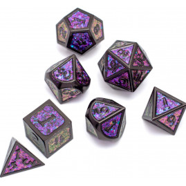 RPG Würfel Gefangene Magie...