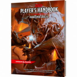 Spielerhandbuch Dungeons...