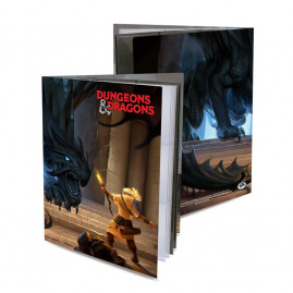Dungeons And Dragons...