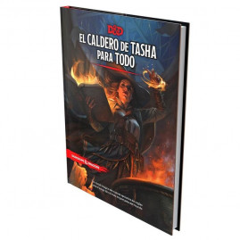 Handbuch Dungeons and...