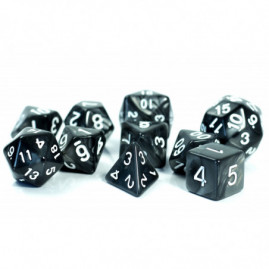 RPG Würfel Dunkelheit Im...
