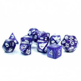 RPG Würfel Edler Edelstein...