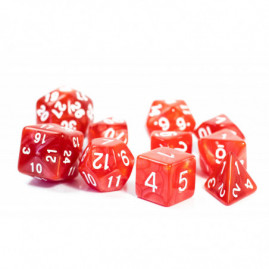 RPG Würfel Juwel der...