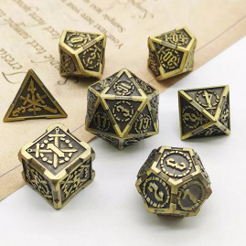 RPG Würfel Orden der...