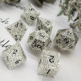RPG Würfel Weg ohne...