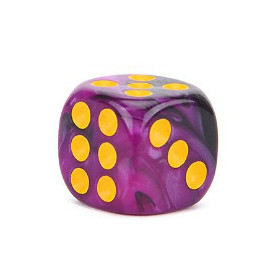 W6 1,1 cm RPG Purple Rain...
