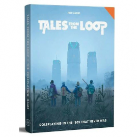 Handbuch Tales from the...