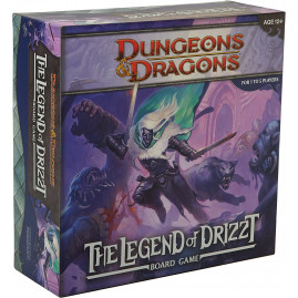 Dungeons And Dragons...