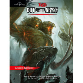 Handbuch Dungeons and...