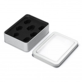 Metall Etui Box Speziell...