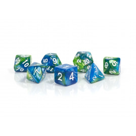 RPG Würfel Verzauberte...