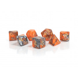 RPG Würfel Geschmiedetes...
