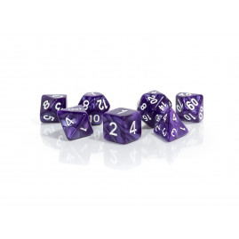 RPG Würfel Seelenstein Set...