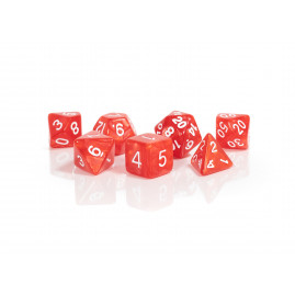 RPG Würfel Herz des Adlers...