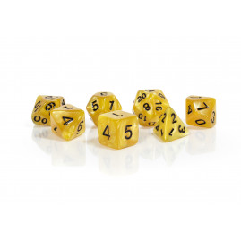 RPG Würfel Hochspannung Set...