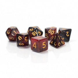 RPG Würfel Zwergenschwur...