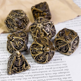 RPG Würfel Schreie der...