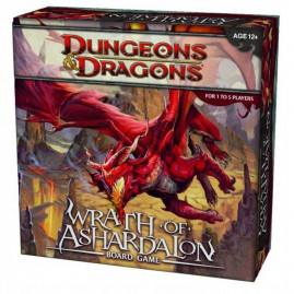 Dungeons And Dragons...