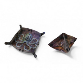 Dice Tray Würfelbehälter...