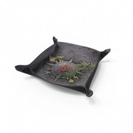 Dice Tray Schale Für Würfel...