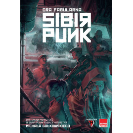 Sybirpunk RPG Rollenspiel...