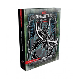 Dungeons and Dragons...