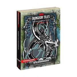 Dungeons and Dragons...