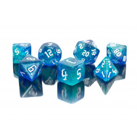 RPG Würfel Podmrok Set 7...