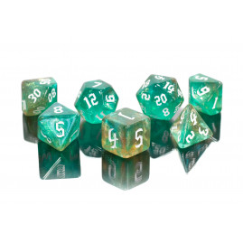 RPG Würfel Schatz Morzan...